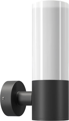 Настенный светильник уличный Willis O418WL-01B IP 54 (o418wl-01b)