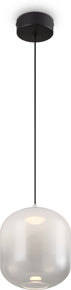 Подвесной светильник Freya Ida FR6133PL-L4W (fr6133pl-l4w)