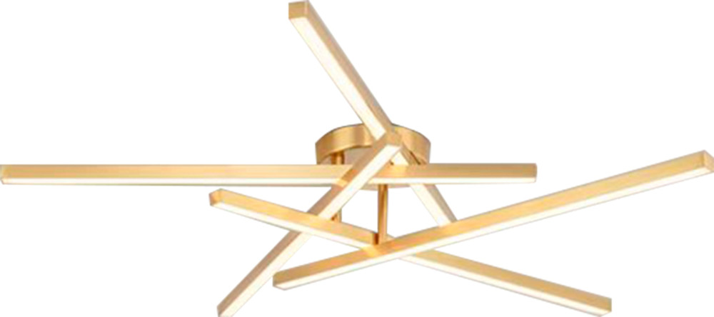 Потолочная люстра светодиодная на штанге Lightstar Palla 739033 (739033)