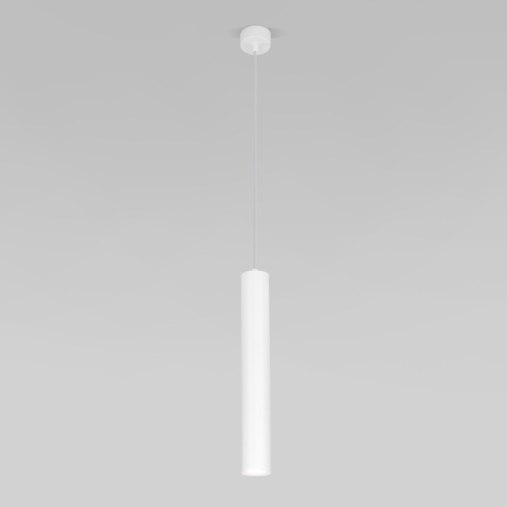 Подвесной светильник Elektrostandard Base 50248 LED 7W 4000K белый (electrostandart_a064189)