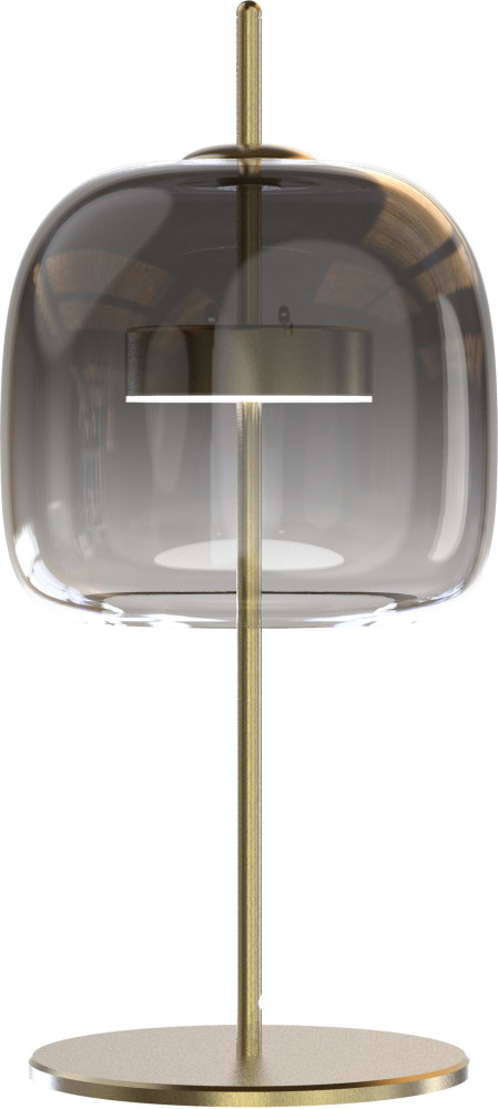 Интерьерная настольная лампа светодиодная Lightstar Cupola 804918 (804918)