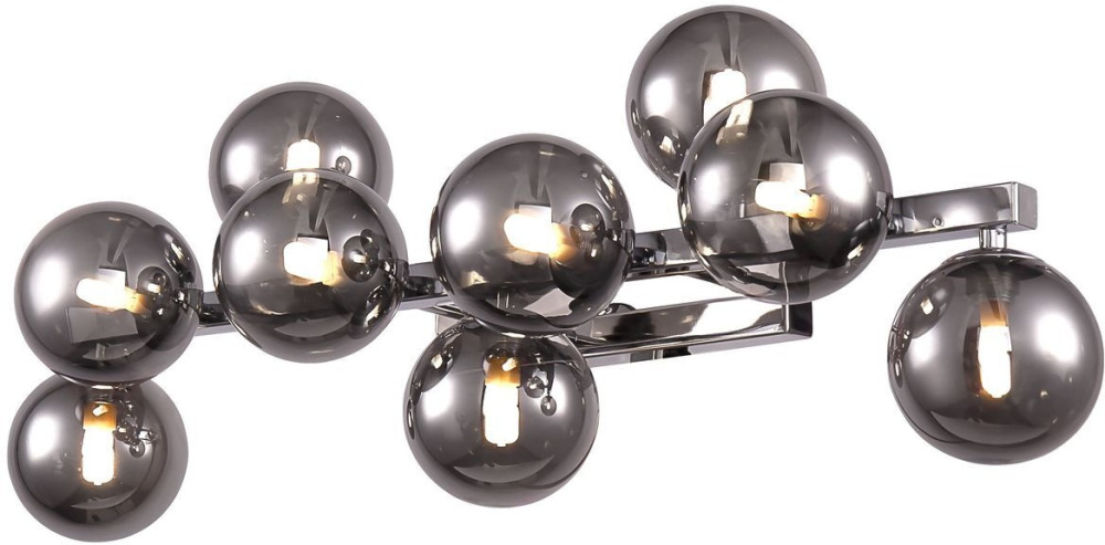 Настенный светильник Dallas MOD547WL-09CH (mod547wl-09ch)