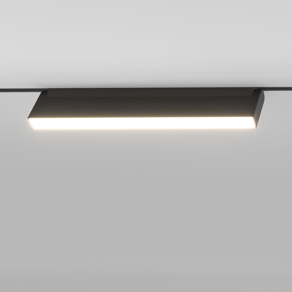 Трековый светильник магнитный Elektrostandard Slim Magnetic 8508601 18W 4200K Kos (electrostandart_a063560)