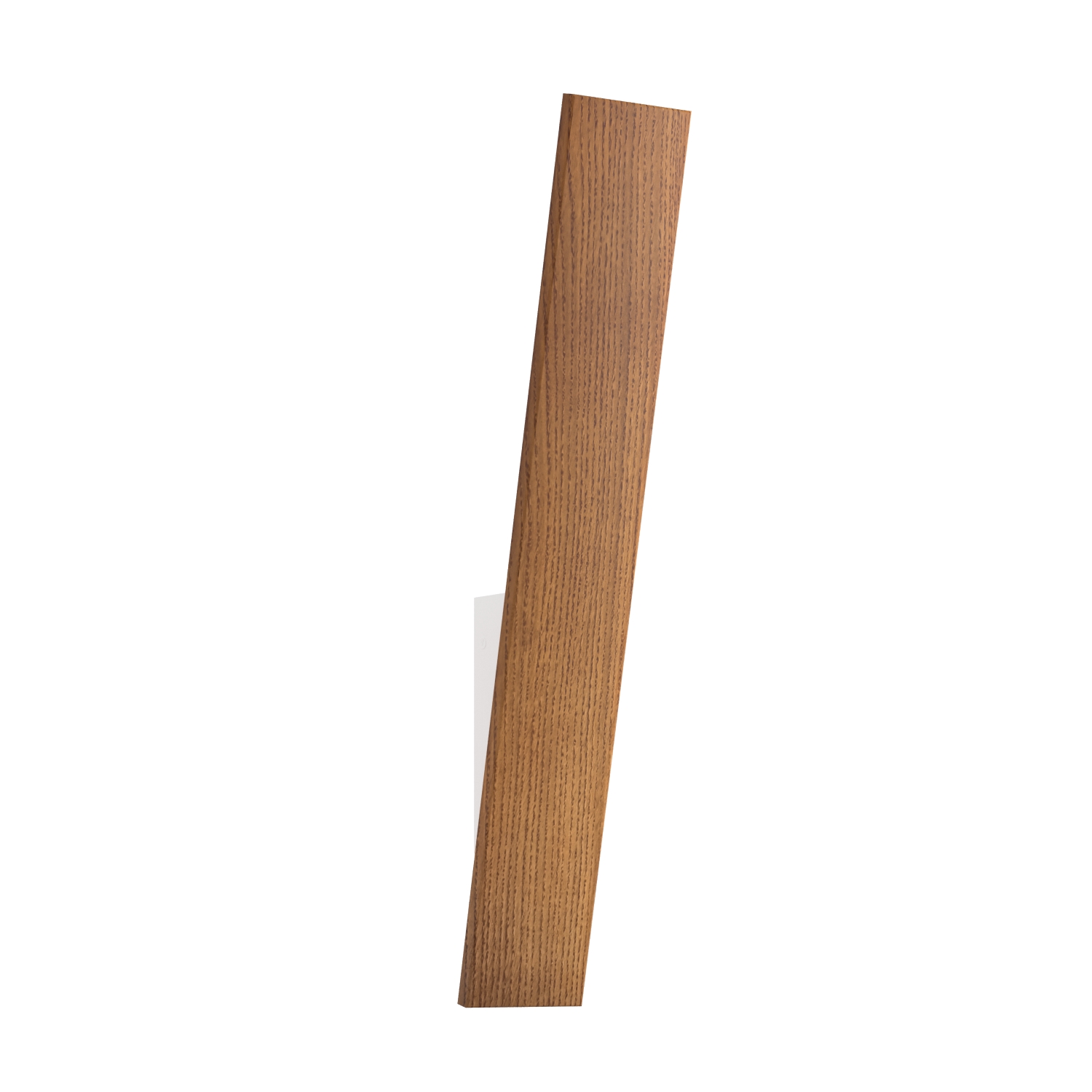 Настенный светодиодный светильник Ledron LD12500-12W Wooden White (4518)