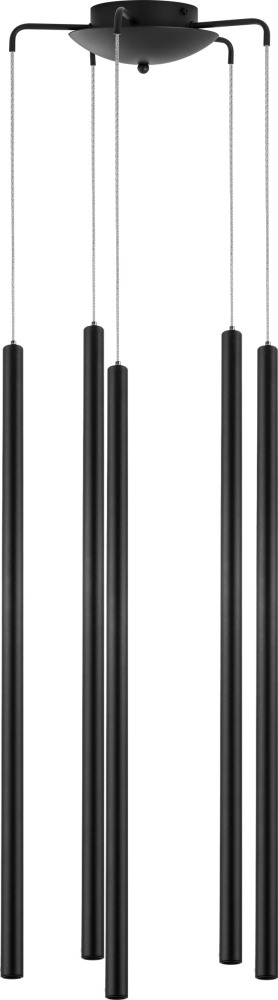 Подвесной светильник Lightstar Tubo L5T747337 (l5t747337)