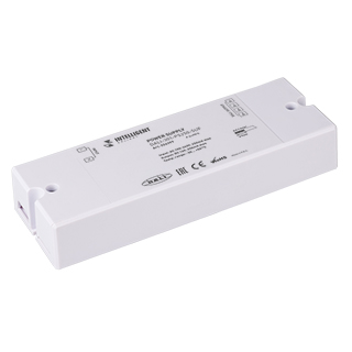 INTELLIGENT ARLIGHT Блок питания шины DALI-301-PS250-SUF (230V, 250mA) (IARL, Пластик) 026399