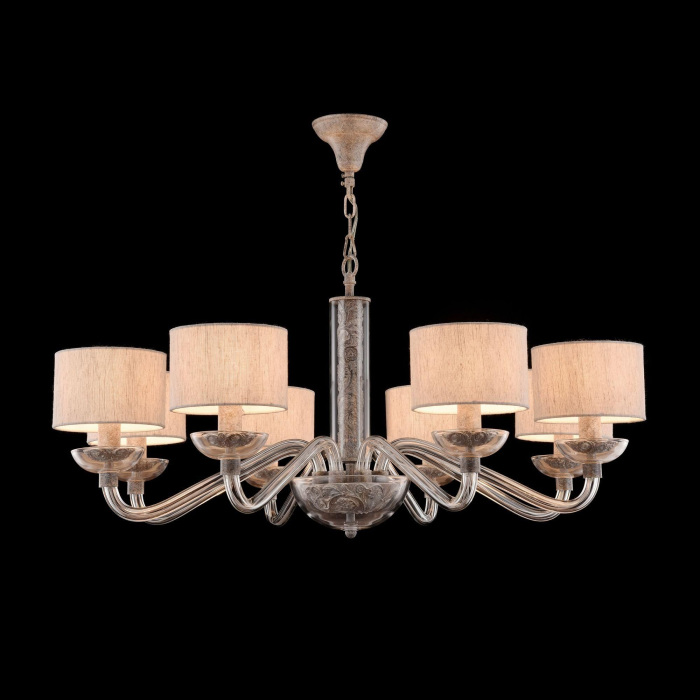 Подвесная люстра Maryland ARM526PL-08GR (arm526pl_08gr)