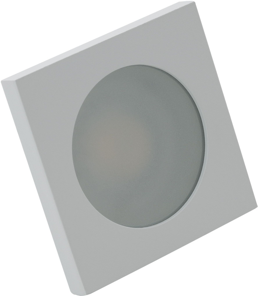Встраиваемый точечный светильник Denkirs Enkel DK3014-WH (dk3014-wh)