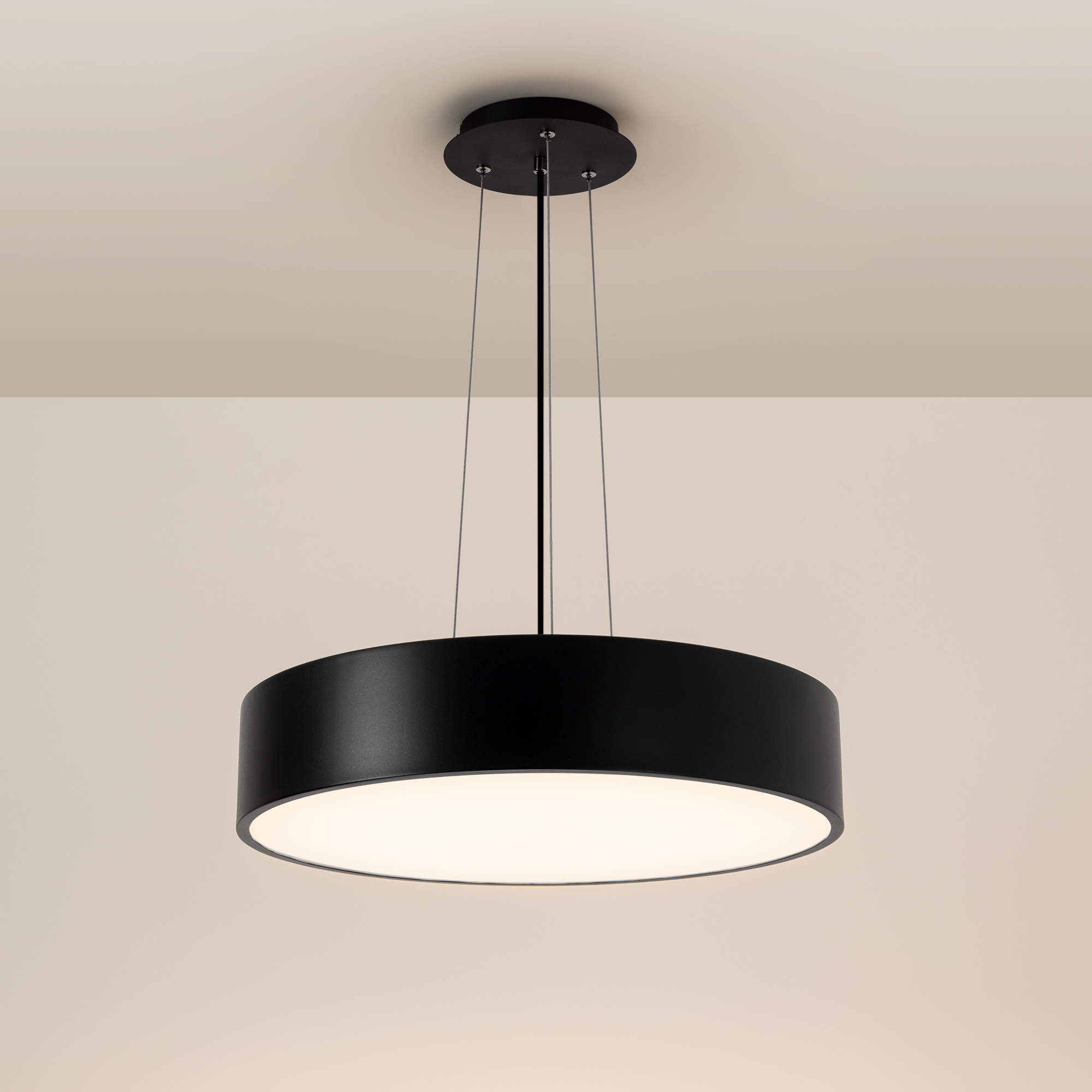 Подвес SPX-TB-1 Black (Arlight, Металл) 023159