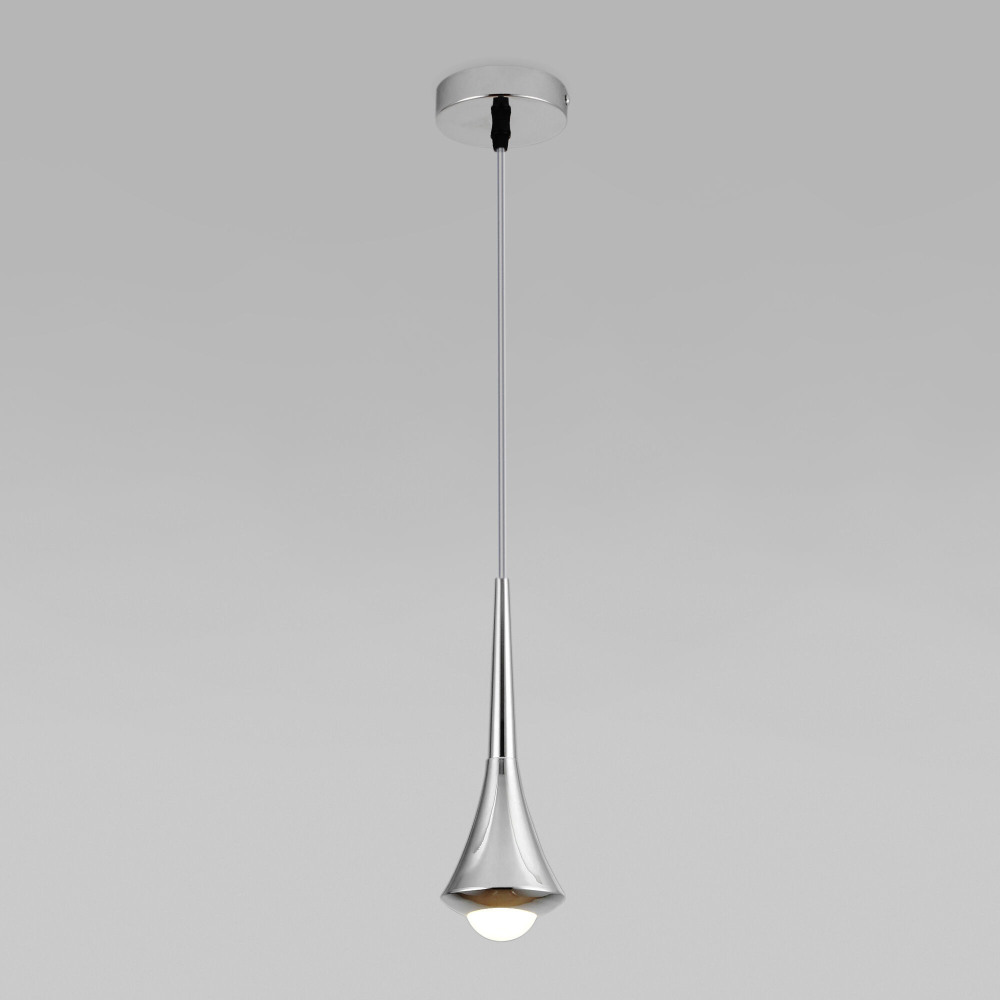 Подвесной светильник Hill хром 50211 LED 50211 LED (a060354)