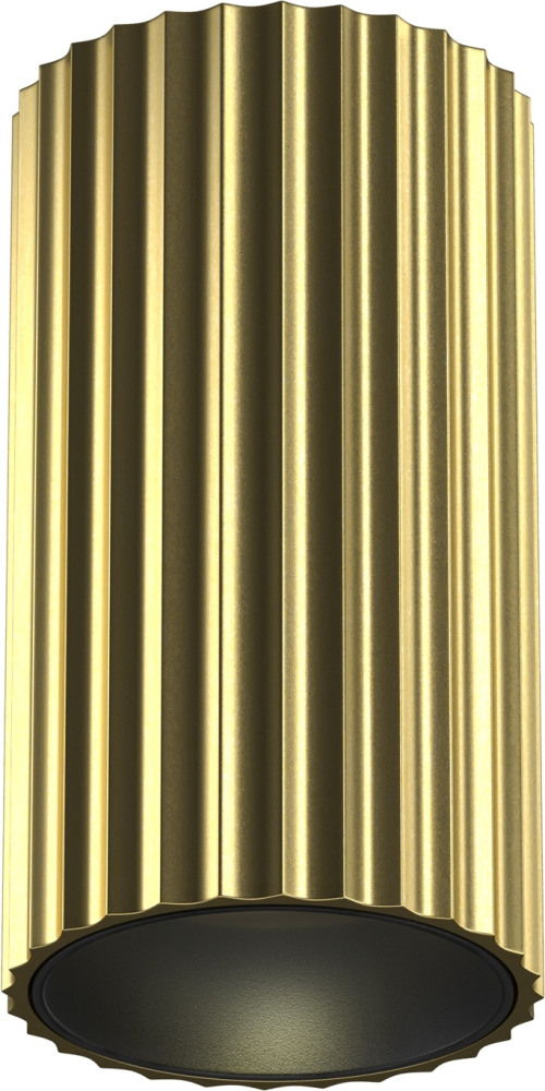 Накладной потолочный светильни Maytoni Calipso C106CL-01-GU10-BS (c106cl-01-gu10-bs)