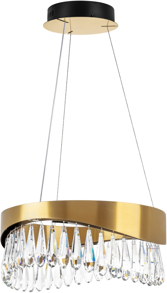 Подвесной светильник Lightstar Helio 703143 (703143)