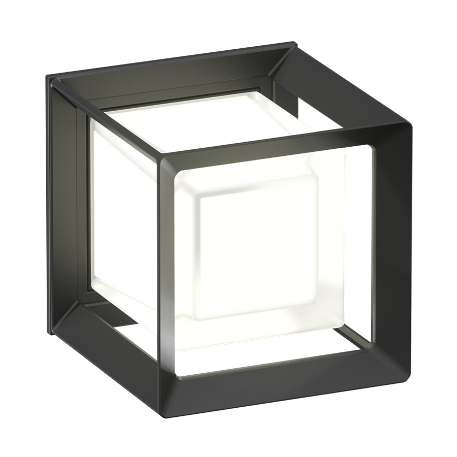 Уличный светодиодный светильник Ledron Ledron ETERNAL (3784)