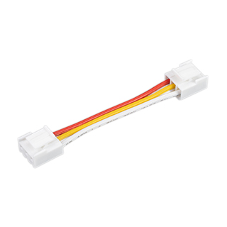 Коннектор соединительный LX-480-3pin-X2 (Arlight, -) 029853