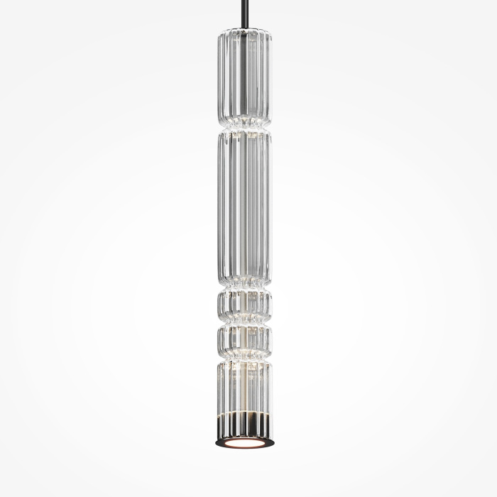 Подвесной светильник Maytoni Ordo MOD272PL-L12CH3K (mod272pl-l12ch3k)