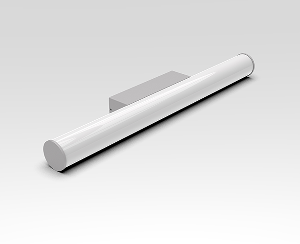 IT01-1069 grey светильник настенный