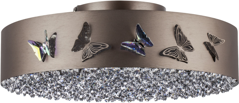 Потолочный светильник Lightstar Faraone 701021 (701021)