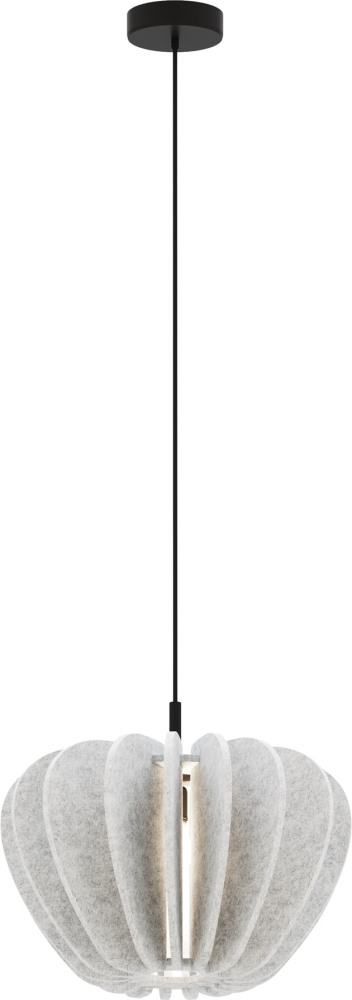 Подвесной светильник Maytoni Cambio MOD398PL-01S (mod398pl-01s)