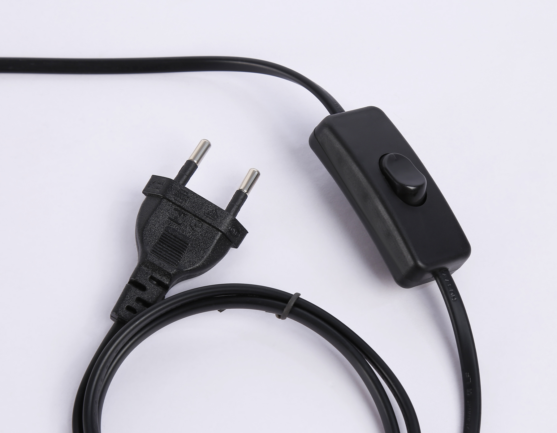 Напольный светодиодный светильник TN71344 BK черный LED 10W 4200K D60*900