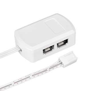 ИК-сплиттер SR-Door-Switch White (Arlight, -) 020956