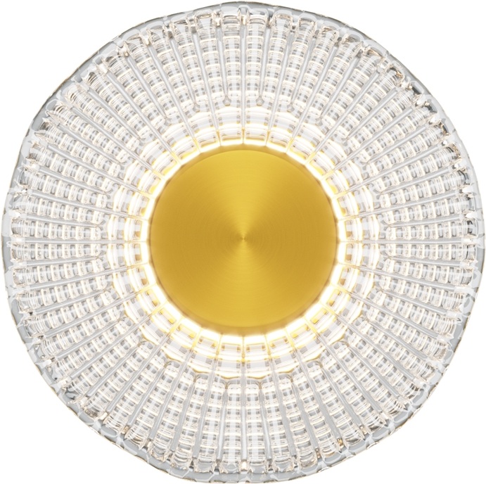 Настенный светильник Maytoni Sparkle MOD343WL-L5BS3K2 (mod343wl-l5bs3k2)