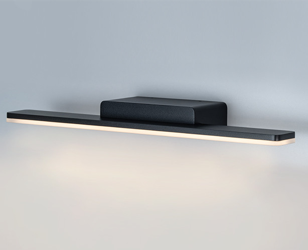 IT01-1088/45 black светильник настенный