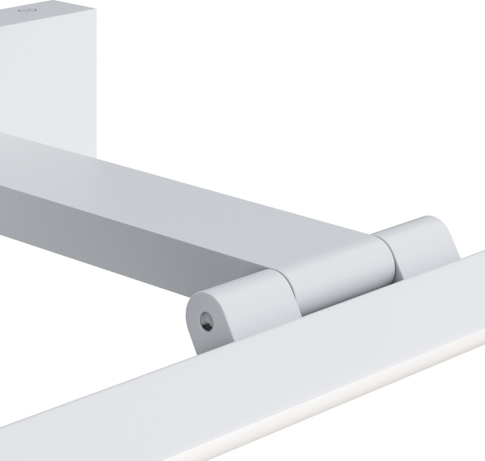 Подсветка для картин светодиодный Bris MIR008WL-L12W4K (mir008wl-l12w4k)