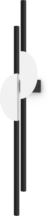 Настенный светильник Maytoni Skyline MOD179WL-L22W4K1 (mod179wl-l22w4k1)