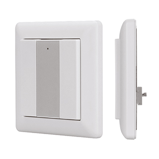 INTELLIGENT ARLIGHT Панель DALI-223-2K-D2-IN (BUS, Free purpose) (IARL, -) 032503