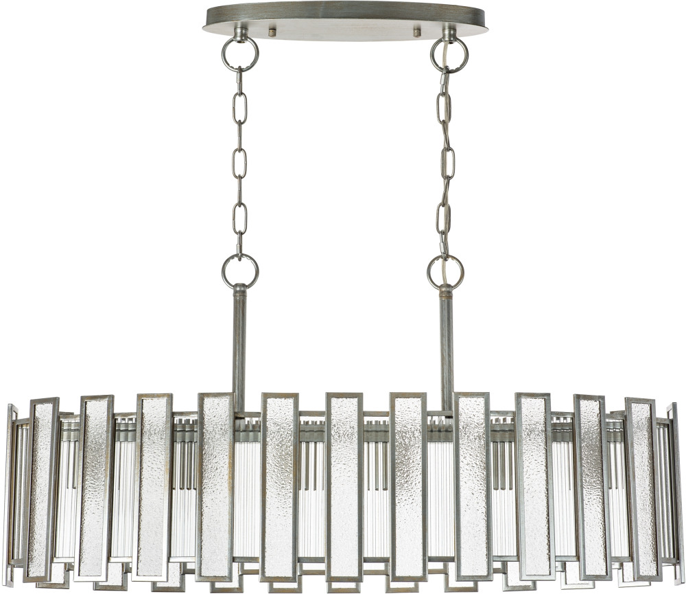 Подвесная люстра Agave 712164 (712164)