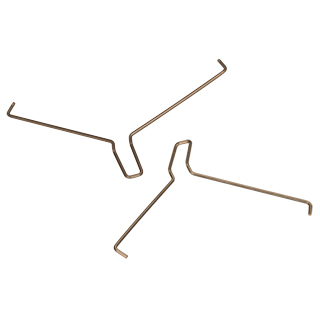 Пружинный держатель для PLS-GIP (Arlight, Металл) 016030