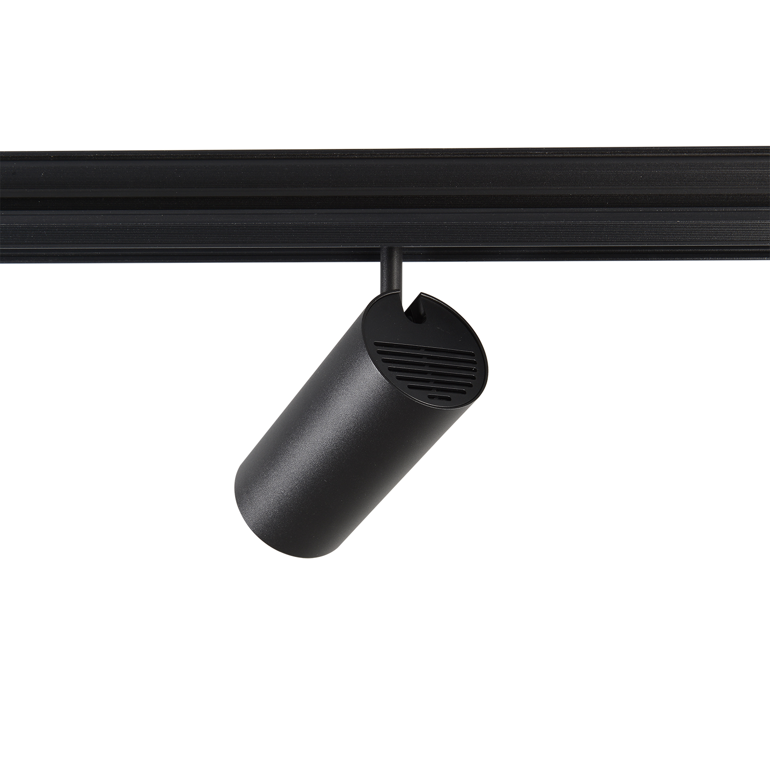 Светильник трековый магнитный Crystal Lux CLT 0.33 003 20W BL 3CCT-SMART