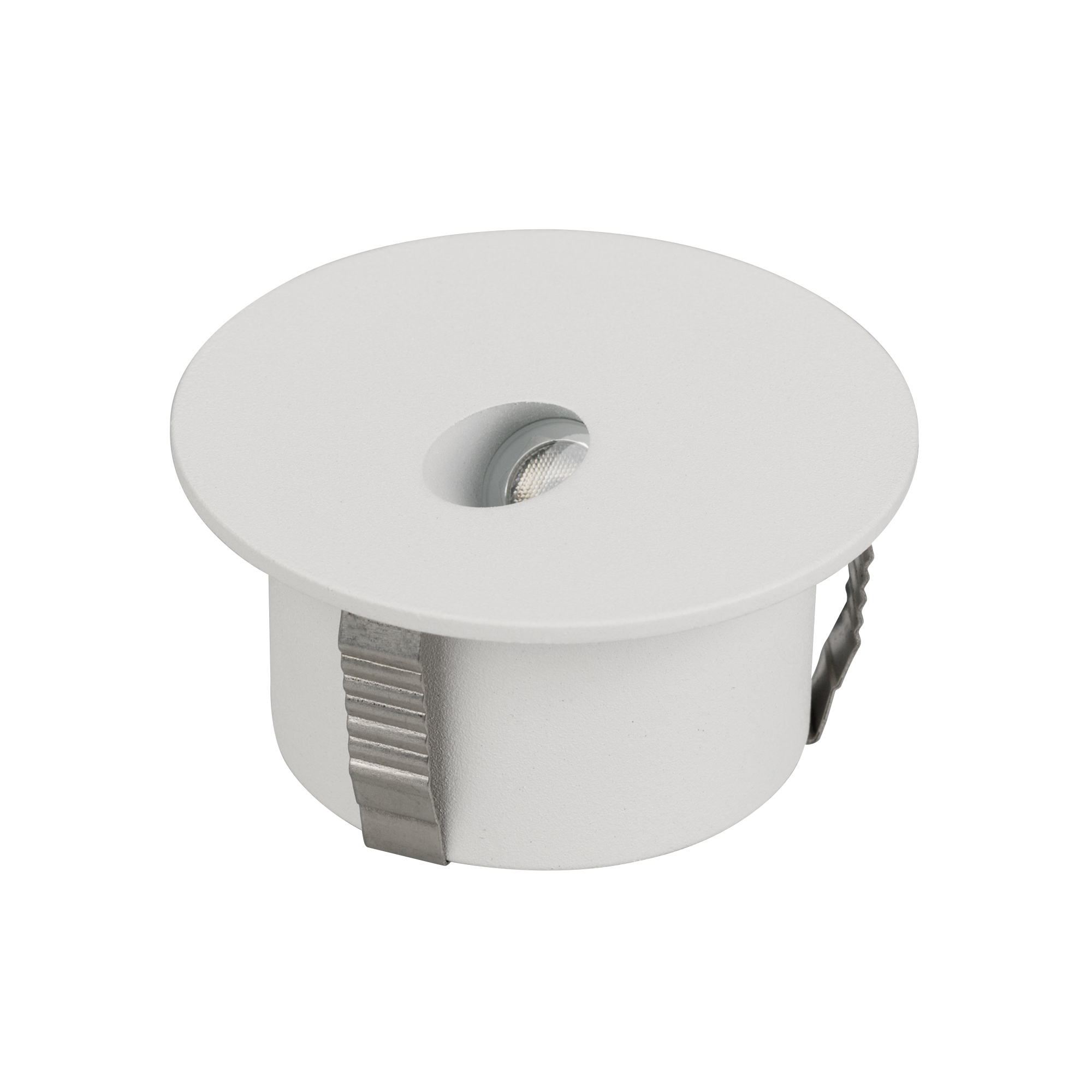 Светильник LT-GAP-R70-3W Warm3000 (WH, 30 deg) (Arlight, IP65 Металл, 3 года) 025737