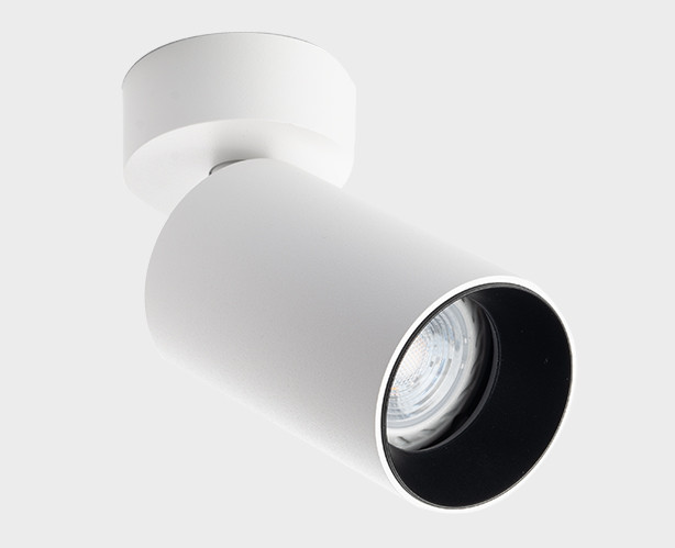 Ring Danny gold внутреннее кольцо для светильника