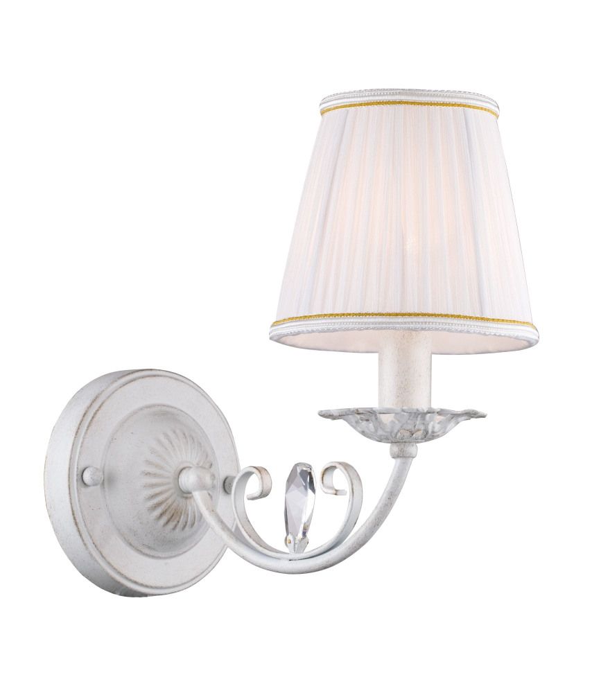 Бра Bianchi FR2307-WL-01-WG (fr307-01-w)