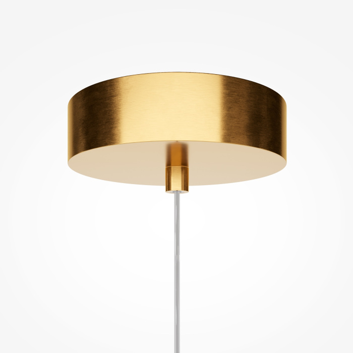 Подвесной светильник Maytoni Futuro MOD307PL-L36BS3K (mod307pl-l36bs3k)