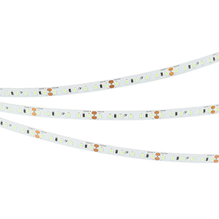 Лента RT-A120-8mm 24V Tiffany (9.6 W/m, IP20, 2835, 5m) (Arlight, -) 043382