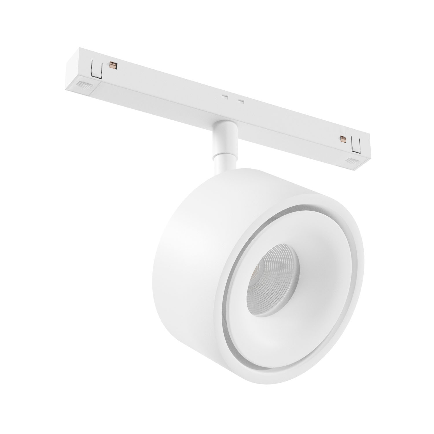 Светодиодный светильник для магнитной системы Ledron Sagi 1180 White (8525)