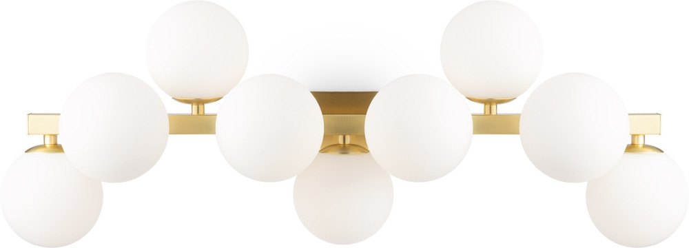 Бра Dallas MOD547WL-09BS (mod547wl-09bs)