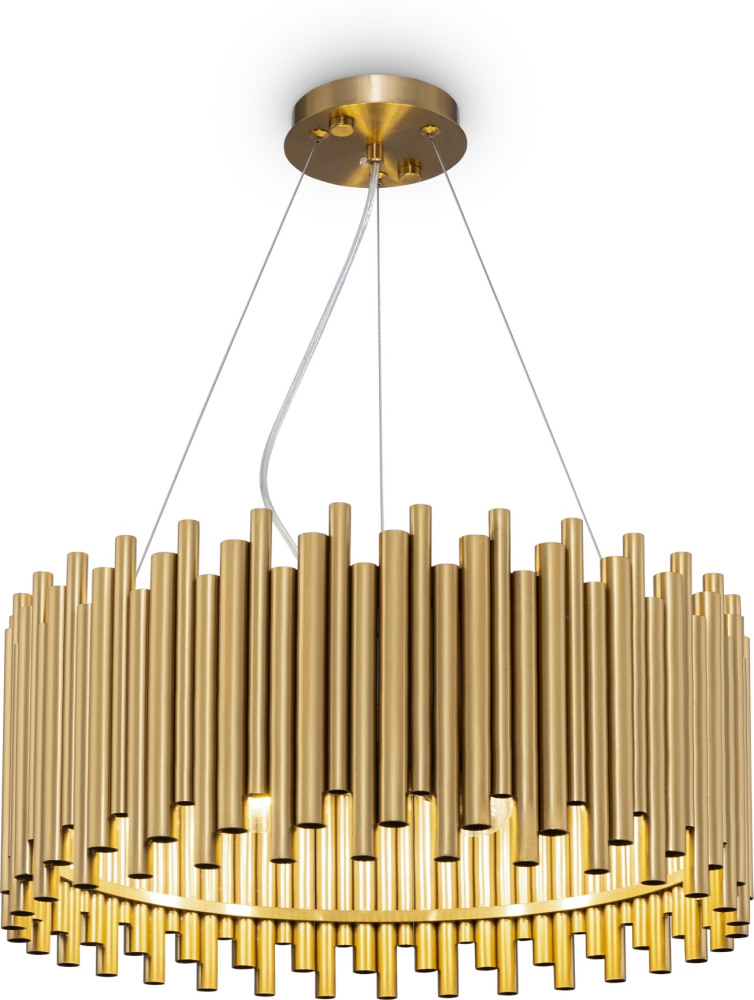 Подвесная люстра Coliseo MOD136PL-06BS (mod136pl_06bs)