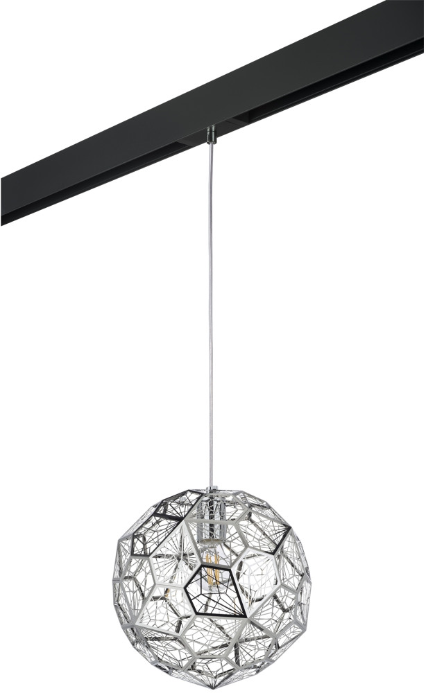 Трековый светильник однофазный 220V Lightstar Fermo PRO724014 (pro724014)