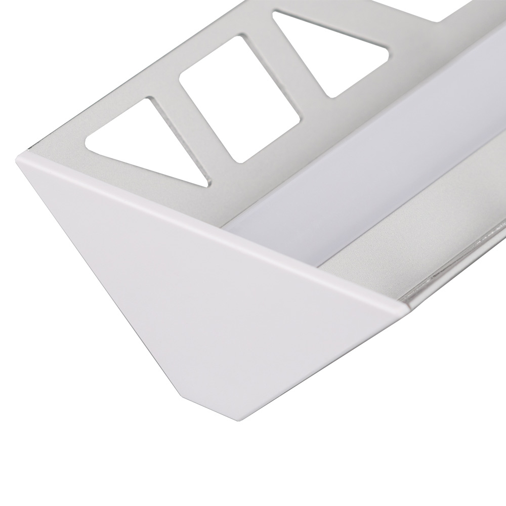 Заглушка ARH-DECORE-S12-INT глухая (Arlight, Пластик) 023872