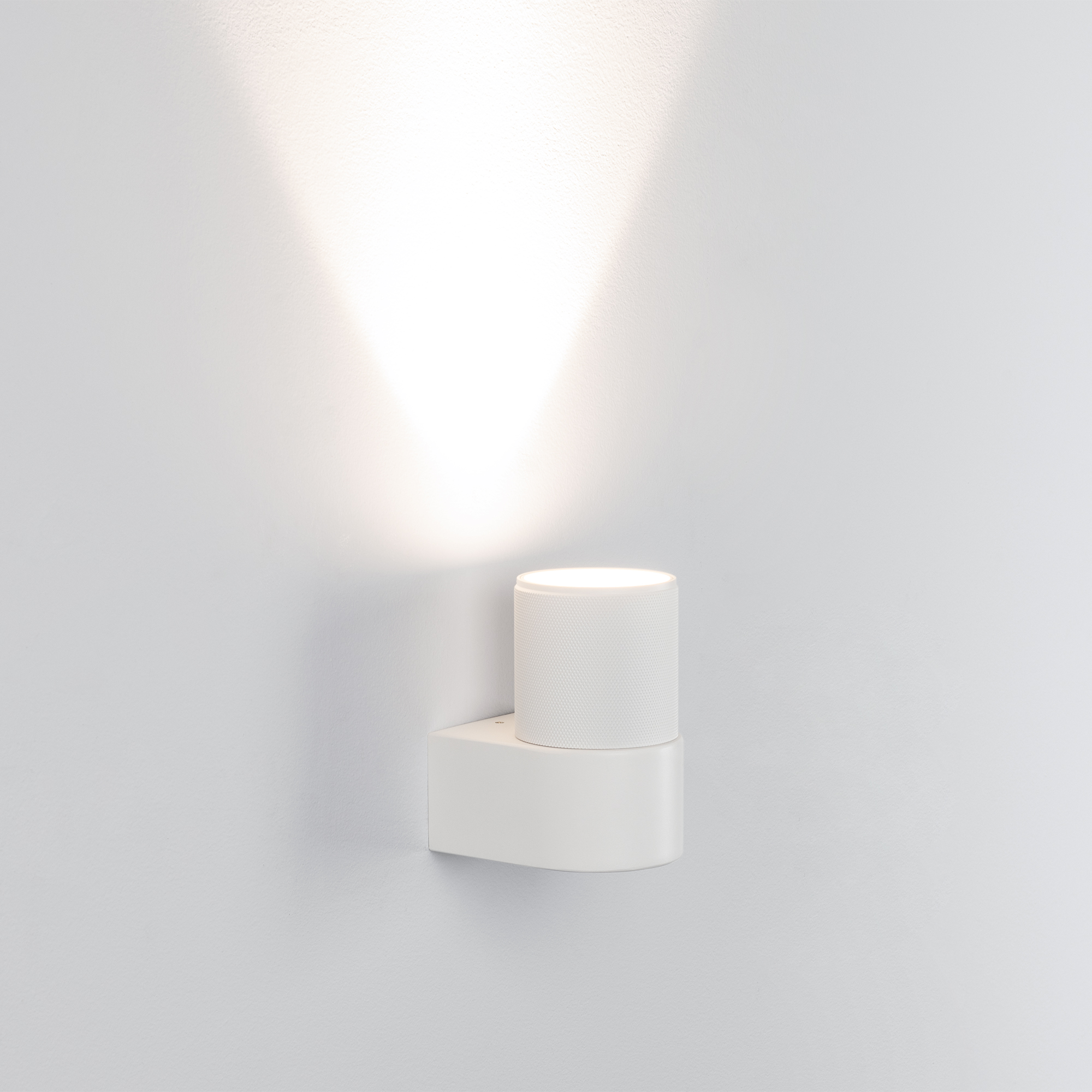Светильник SP-SPICY-WALL-S115x72-6W Day4000 (WH, 40 deg) (Arlight, IP20 Металл, 3 года) 033848
