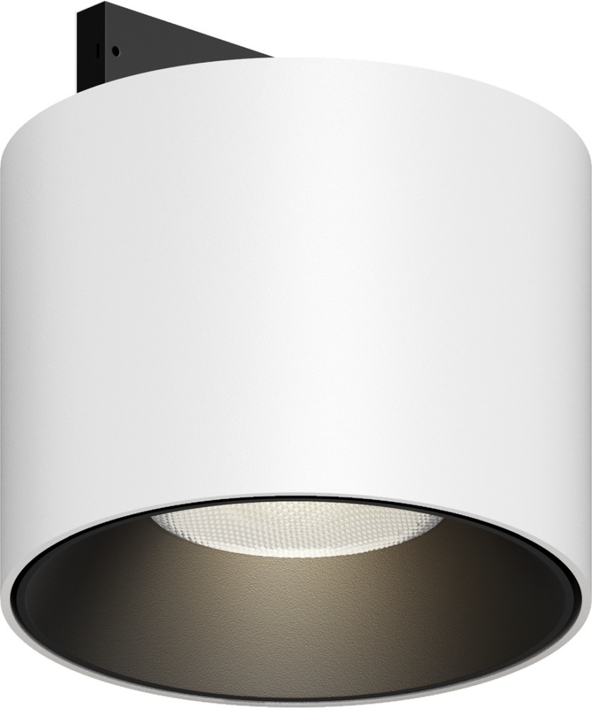 Трековый светильник магнитный 5W 24V Maytoni Alfa S TR188-1-5W4K-M-BW (tr188-1-5w4k-m-bw)