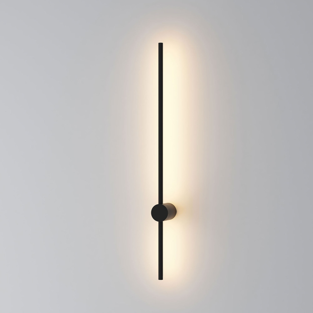 Настенный светильник Stang DK5012-BK (dk5012-bk)