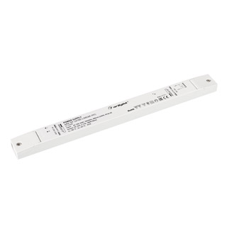 Блок питания ARV-SP-24100-LINEAR-PFC (24V, 4.17A, 100W) (Arlight, IP20 Пластик, 5 лет) 032625