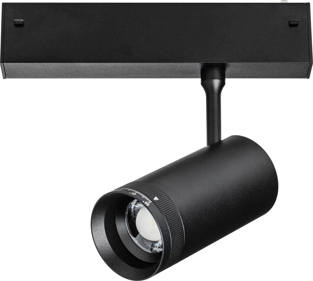 Трековый светильник светодиодный однофазный SMART PRO Lightstar Teta 205007 (205007)