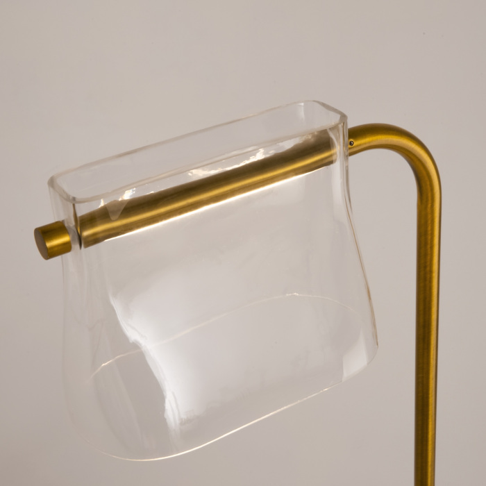 Торшер Maytoni Cabaret MOD170FL-L8BS3K (mod170fl-l8bs3k)