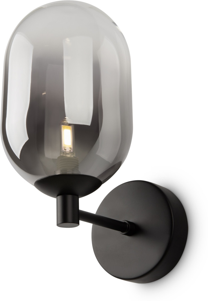 Бра Freya Tesse FR1011WL-01B (fr1011wl-01b)