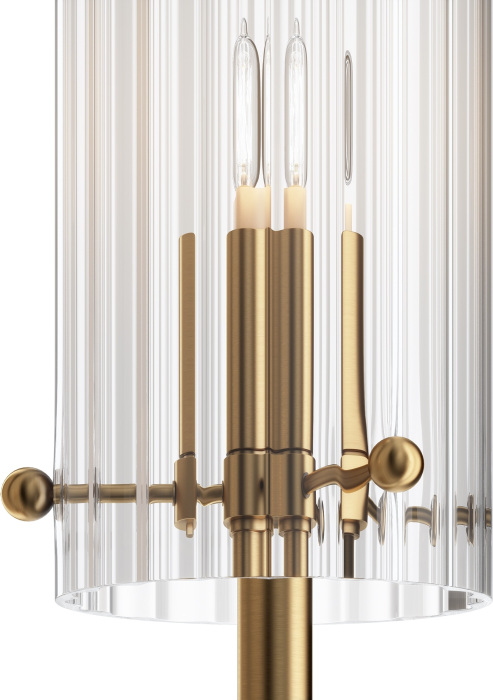 Бра Arco MOD223WL-02BS (mod223wl-02bs)